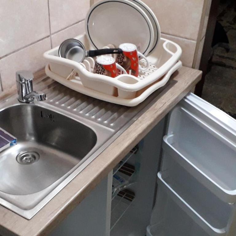 Mini Garsonjera - Deluxe Junior Suite - 11