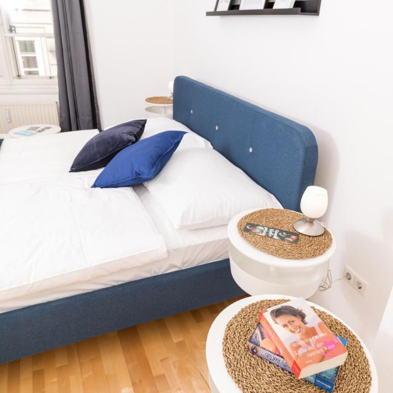 Zum Grazer Uhrturm - Apartment mit 1 Schlafzimmer - 29