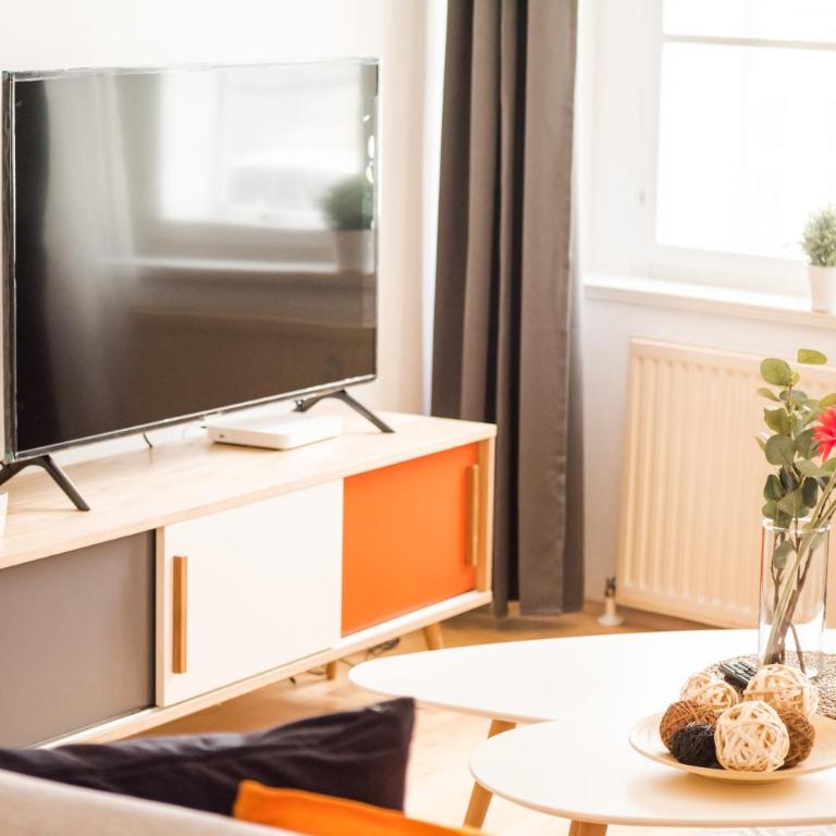 Zum Grazer Uhrturm - Apartment mit 1 Schlafzimmer - 26