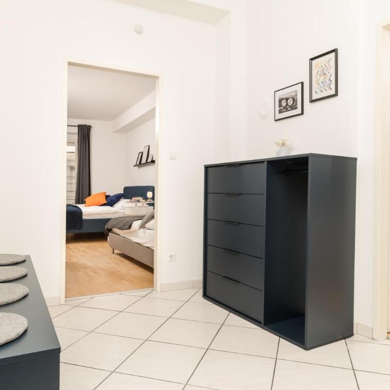 Zum Grazer Uhrturm - Apartment mit 1 Schlafzimmer - 24