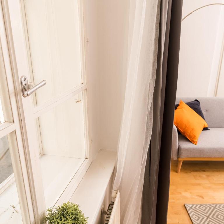 Zum Grazer Uhrturm - Apartment mit 1 Schlafzimmer - 23