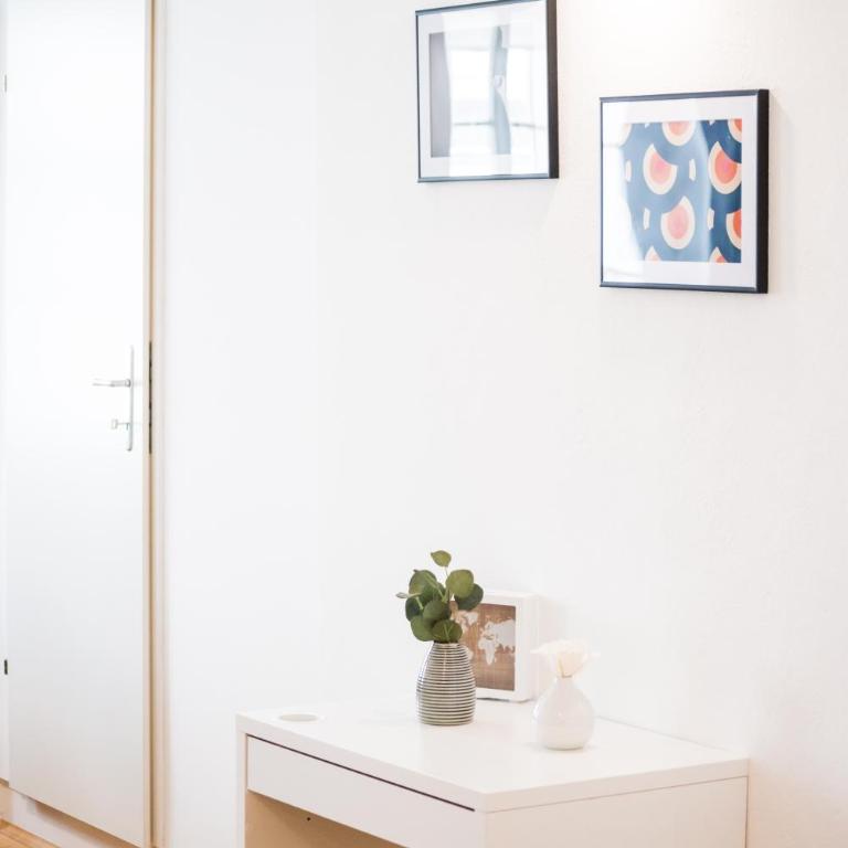 Zum Grazer Uhrturm - Apartment mit 1 Schlafzimmer - 19
