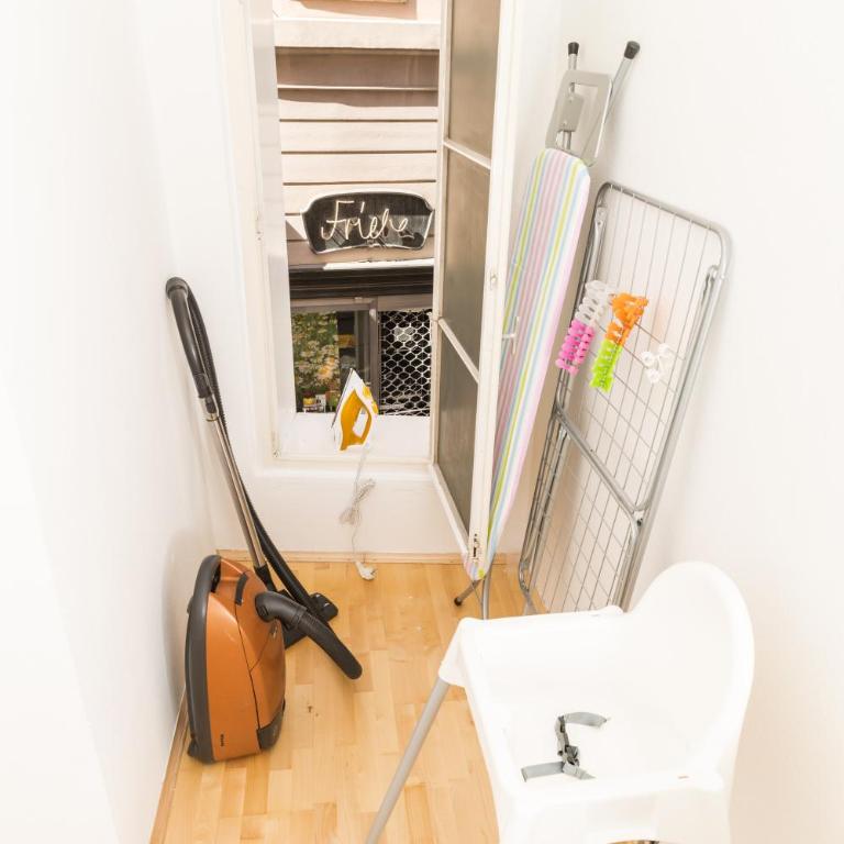 Zum Grazer Uhrturm - Apartment mit 1 Schlafzimmer - 18