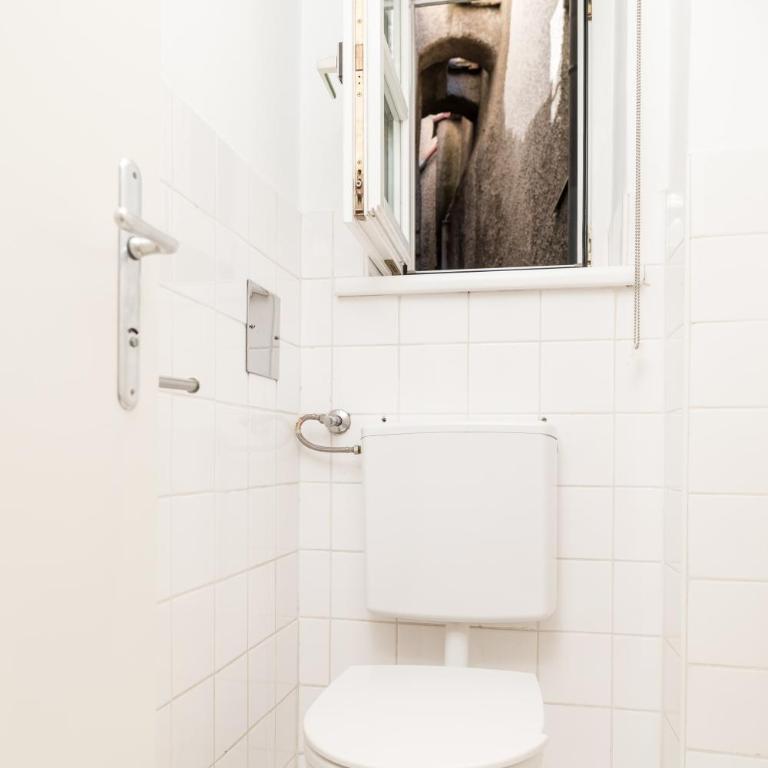 Zum Grazer Uhrturm - Apartment mit 1 Schlafzimmer - 17