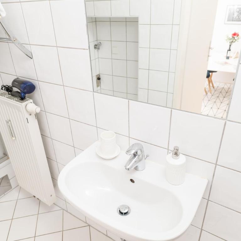 Zum Grazer Uhrturm - Apartment mit 1 Schlafzimmer - 15