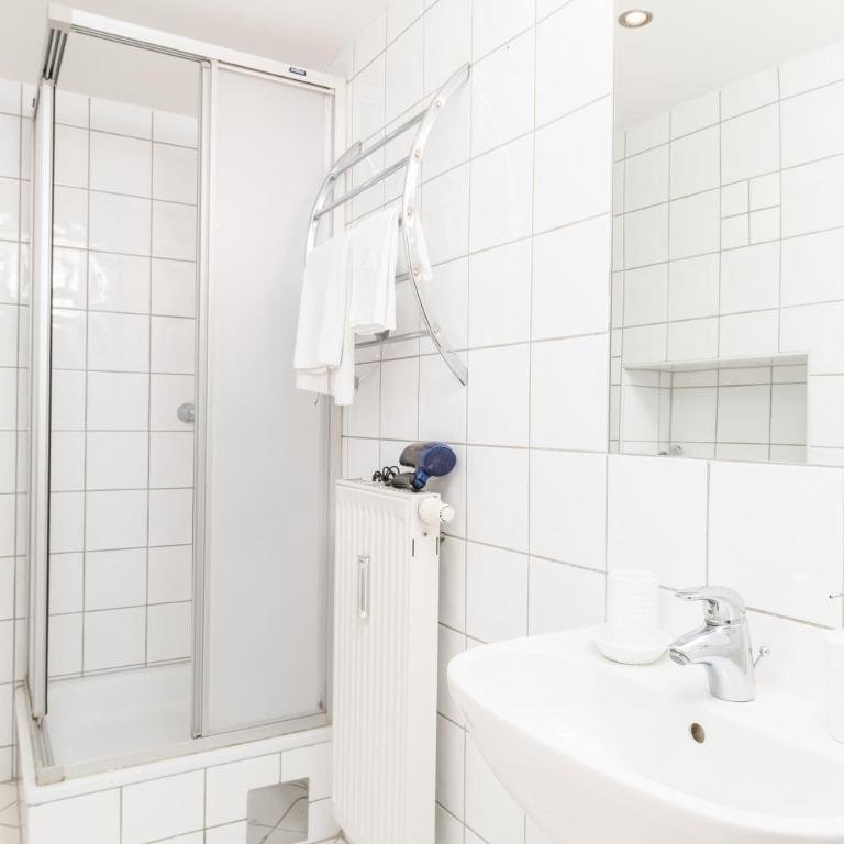 Zum Grazer Uhrturm - Apartment mit 1 Schlafzimmer - 14