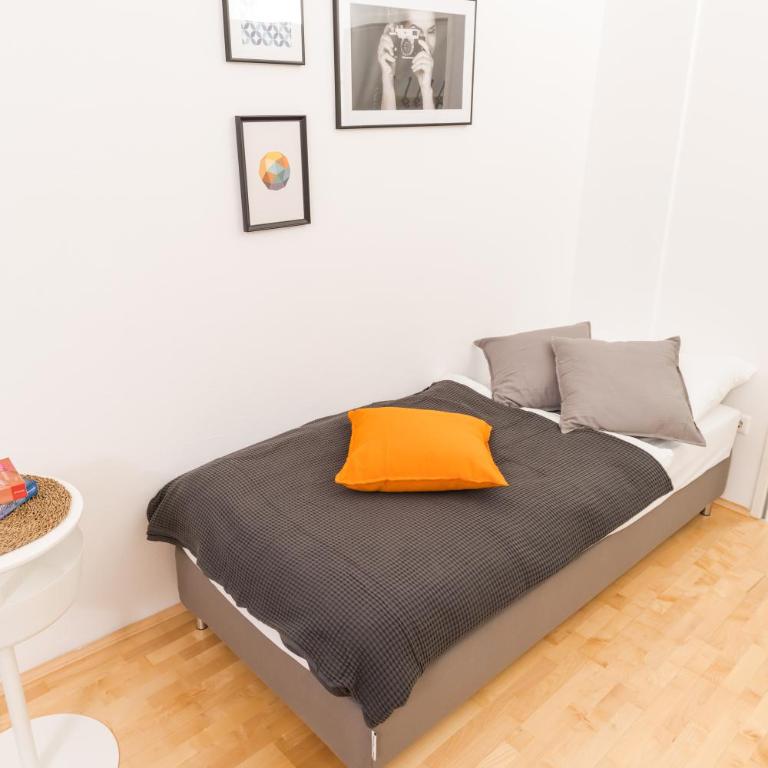 Zum Grazer Uhrturm - Apartment mit 1 Schlafzimmer - 8