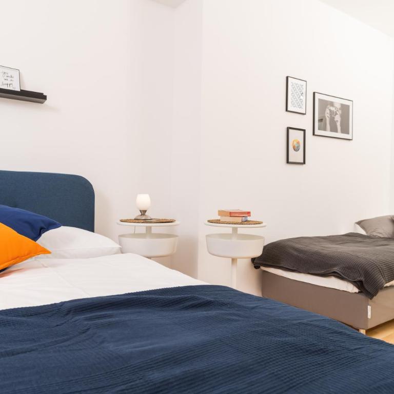 Zum Grazer Uhrturm - Apartment mit 1 Schlafzimmer - 7