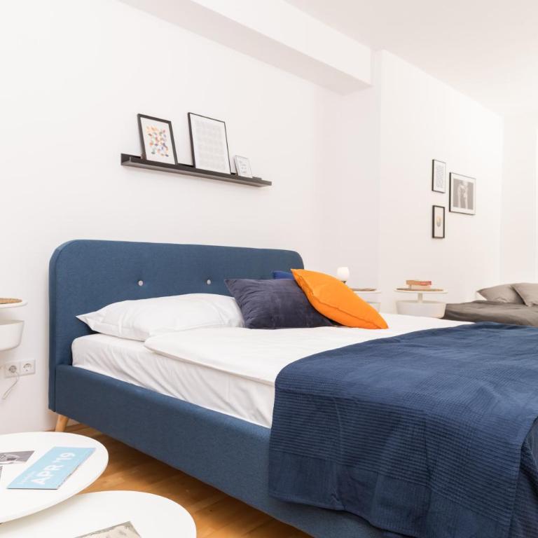Zum Grazer Uhrturm - Apartment mit 1 Schlafzimmer - 6