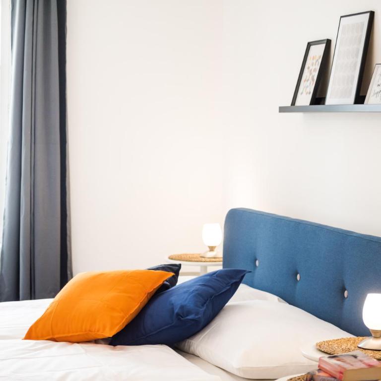 Zum Grazer Uhrturm - Apartment mit 1 Schlafzimmer - 4