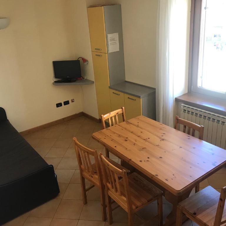Residence Redivalle - Appartamento con 2 Camere da Letto - 15