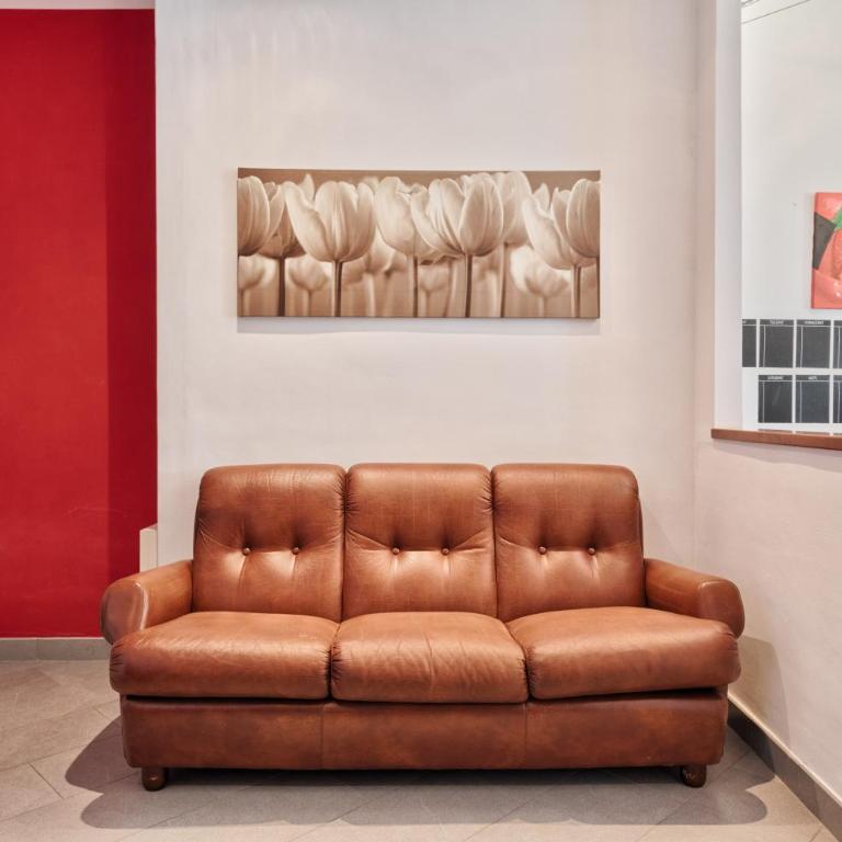 GuestHost - Vanchiglietta Colourful Apartment - Appartamento - 3