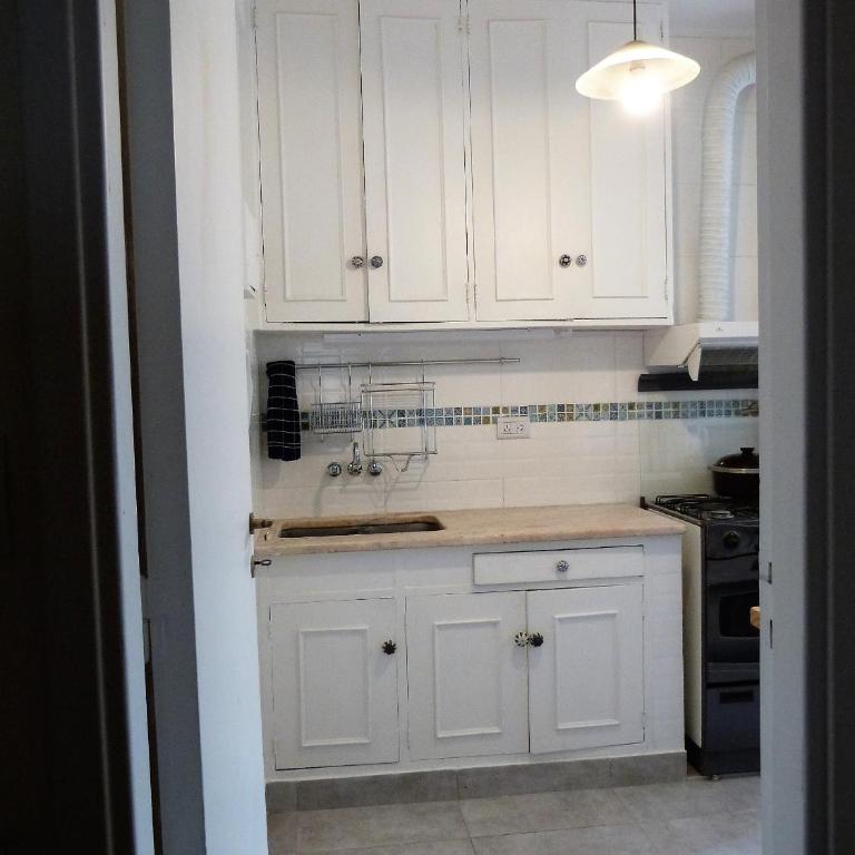 Alto Palermo, ,espacio y luz - Apartamento de 3 dormitorios - 43