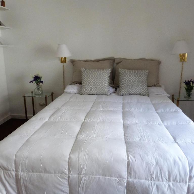 Alto Palermo, ,espacio y luz - Apartamento de 3 dormitorios - 23
