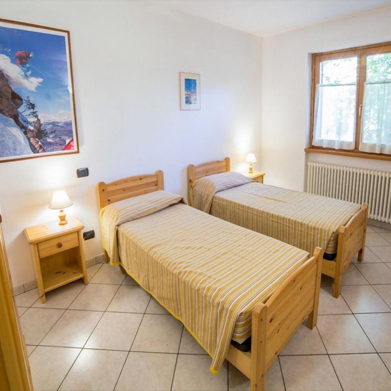 Belvilla by OYO GrBe Trilo - Appartamento con 2 Camere da Letto - 5