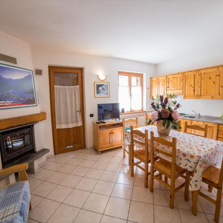 Belvilla by OYO GrBe Trilo - Appartamento con 2 Camere da Letto - 3