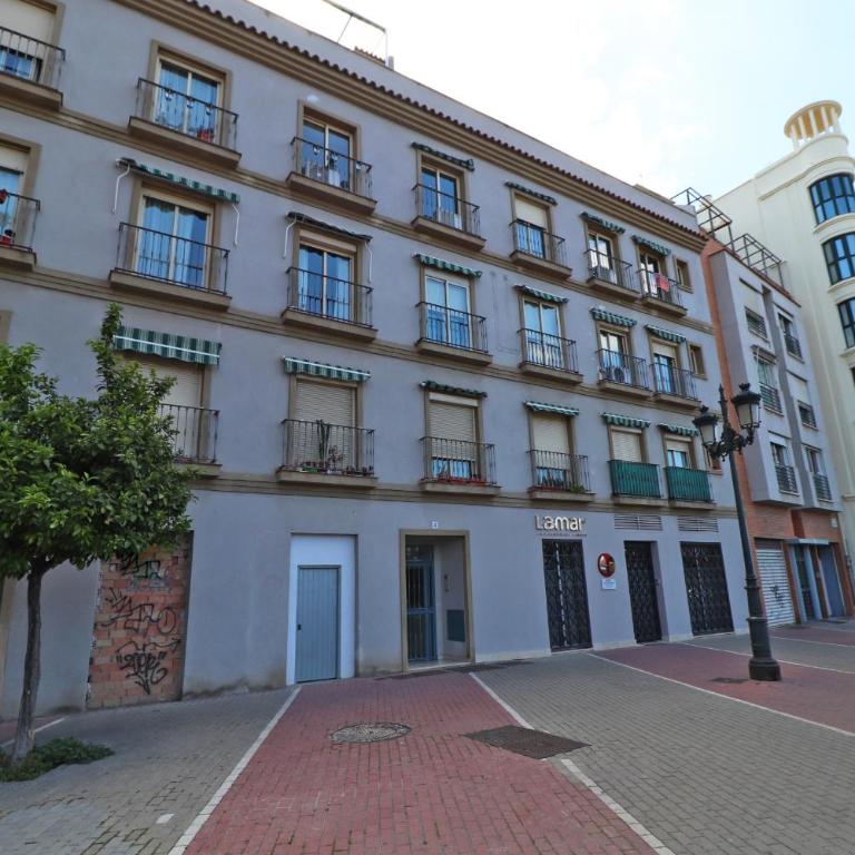 Del Parque Flats San Rafael - Apartamento de 2 dormitorios - 24