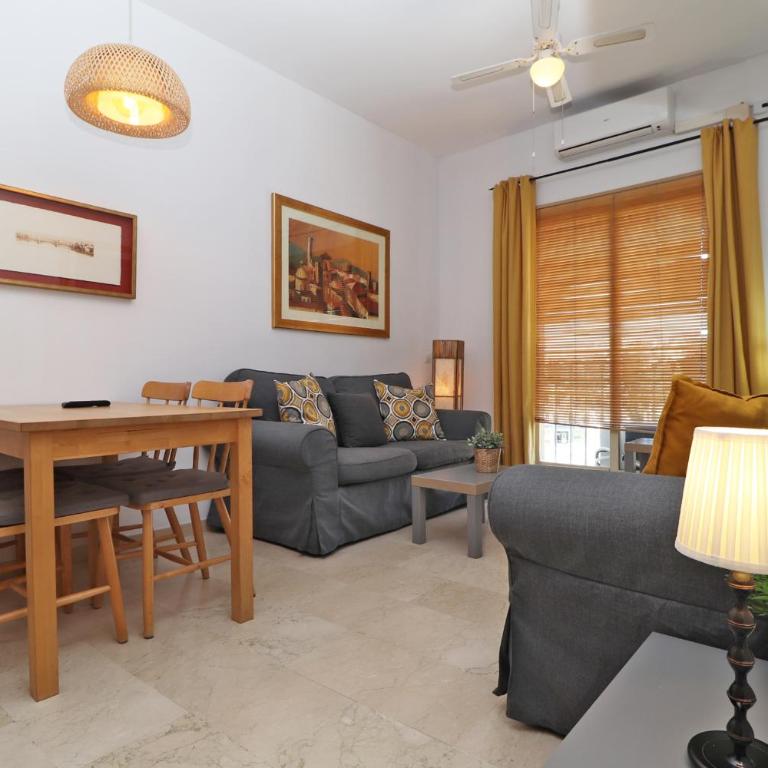 Del Parque Flats San Rafael - Apartamento de 2 dormitorios - 11