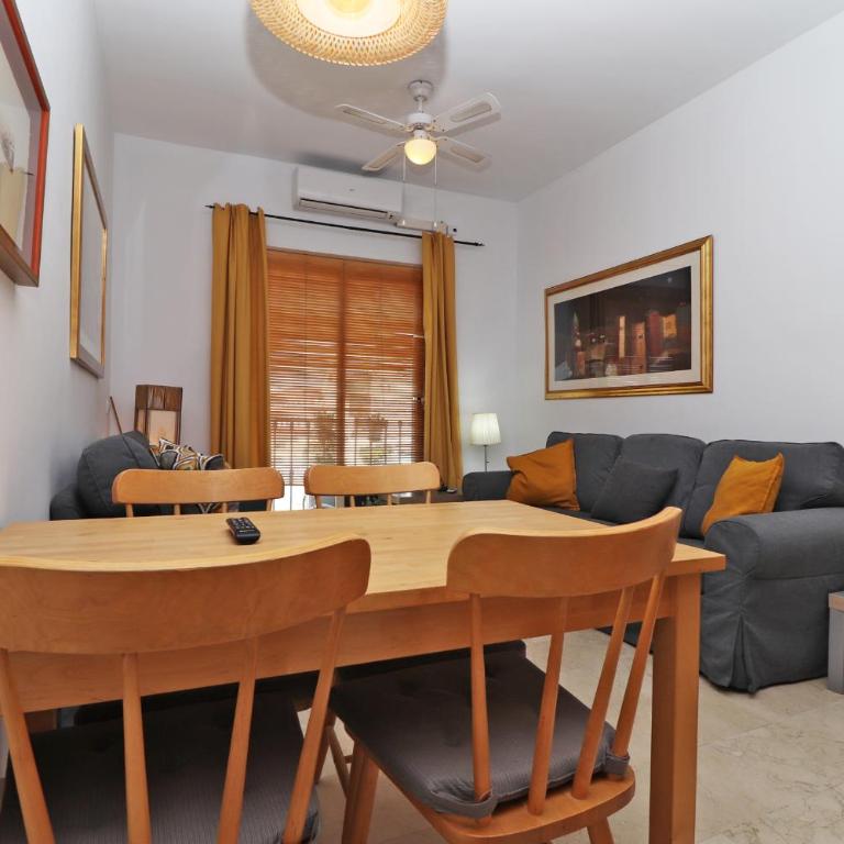 Del Parque Flats San Rafael - Apartamento de 2 dormitorios - 10