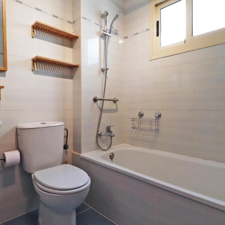 Del Parque Flats San Rafael - Apartamento de 2 dormitorios - 22