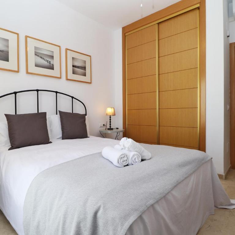 Del Parque Flats San Rafael - Apartamento de 2 dormitorios - 18