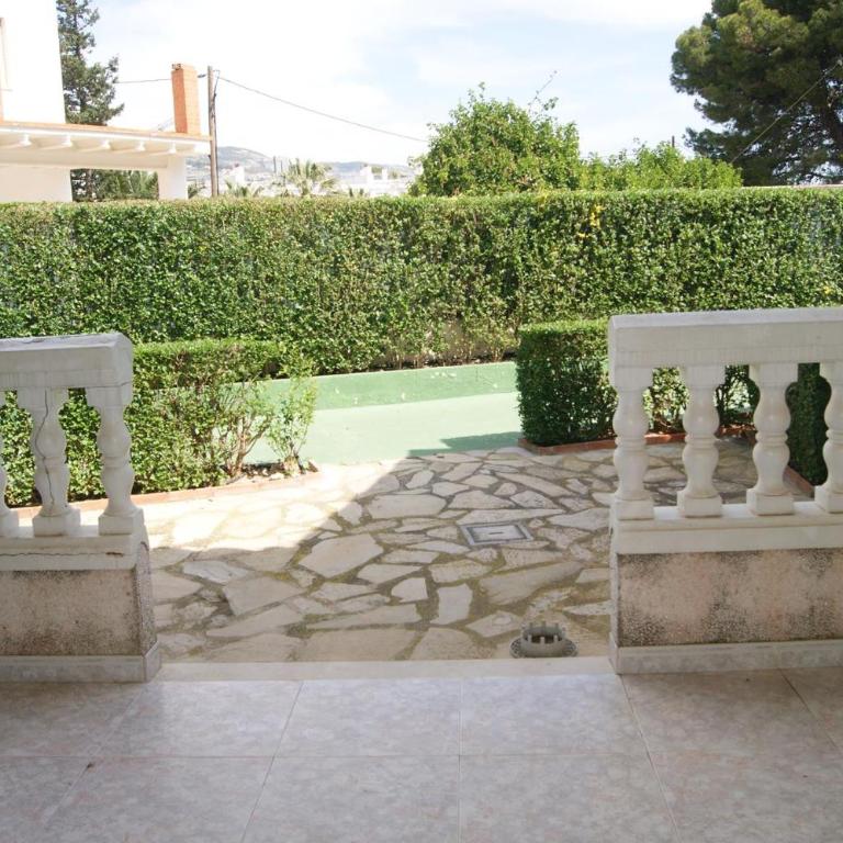 Apartamentos Casablanca Marineu - Apartamento - Planta baja - 10