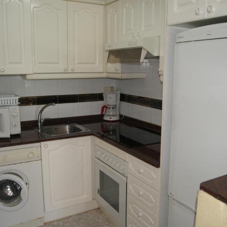 Apartamentos Casablanca Marineu - Apartamento - Planta baja - 12
