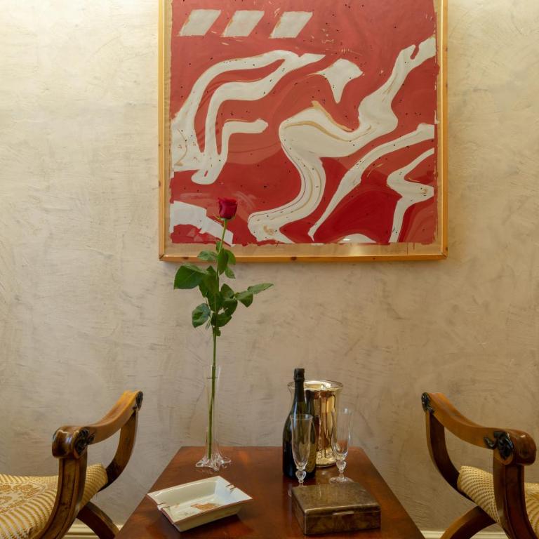 Serragli Apartment - Appartamento con 1 Camera da Letto - 11