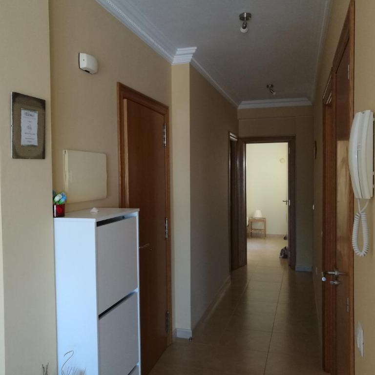 Pent house ocean view - Apartamento con vistas al mar - 17