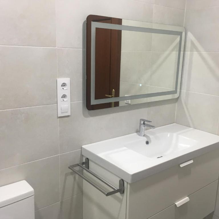 Casa Alhucema - Apartamento Dúplex - 26