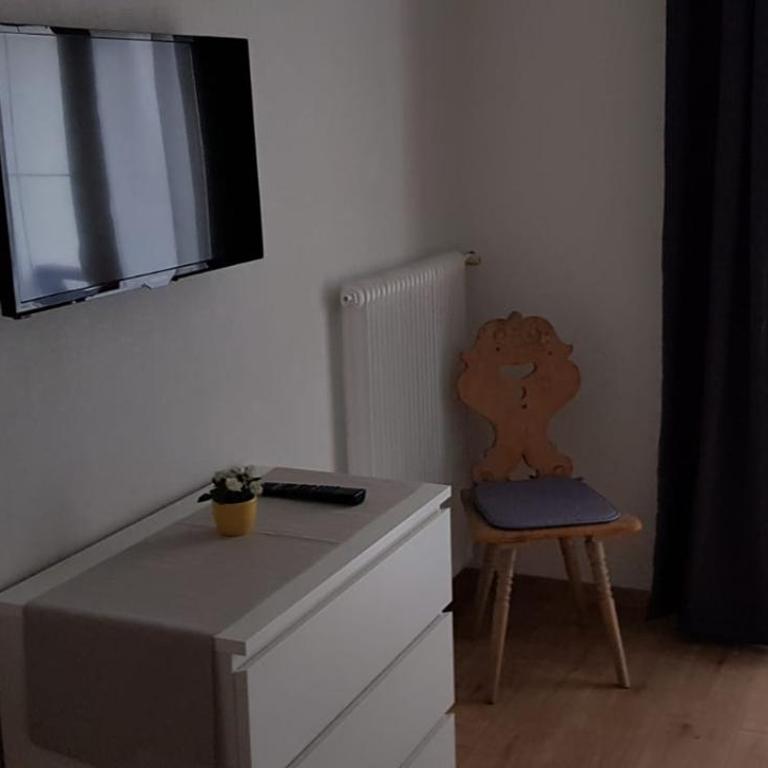 Pension Lischenhof - Apartamento de 2 dormitorios - 14