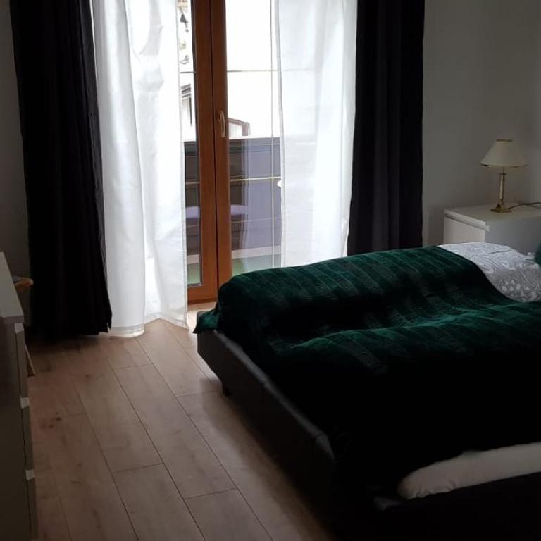 Pension Lischenhof - Apartamento de 2 dormitorios - 24