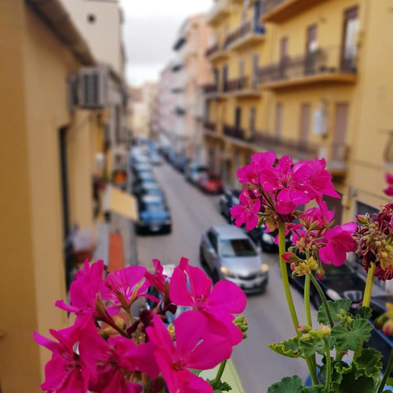 Gocce di Girgenti - comfort suites - Camera Tripla con Balcone - 16