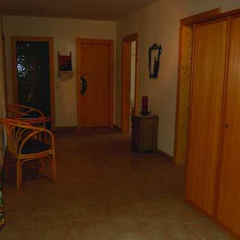 Ferienhaus Spieljochblick - Four-Bedroom Apartment - 17
