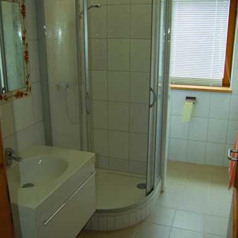 Ferienhaus Spieljochblick - Four-Bedroom Apartment - 12