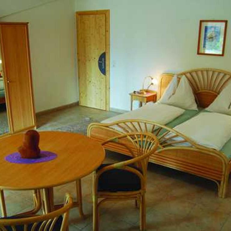 Ferienhaus Spieljochblick - Four-Bedroom Apartment - 10