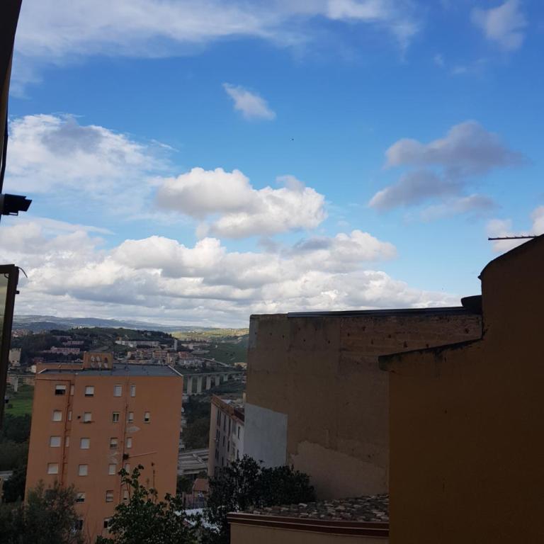 Gocce di Girgenti - comfort suites - Suite Familiare con Balcone - 12