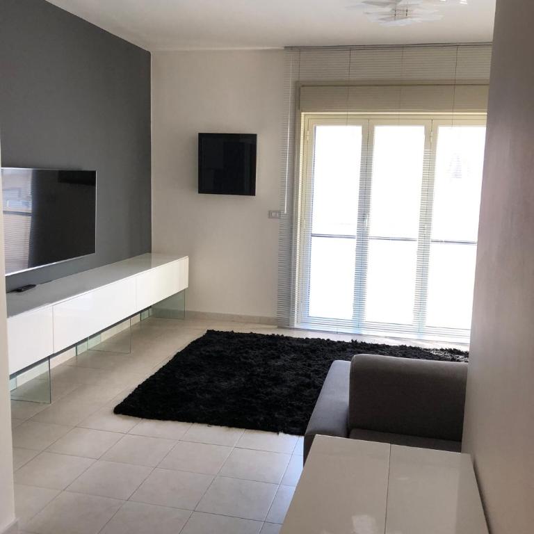 Le Gardenie - Two-Bedroom Apartment - 5