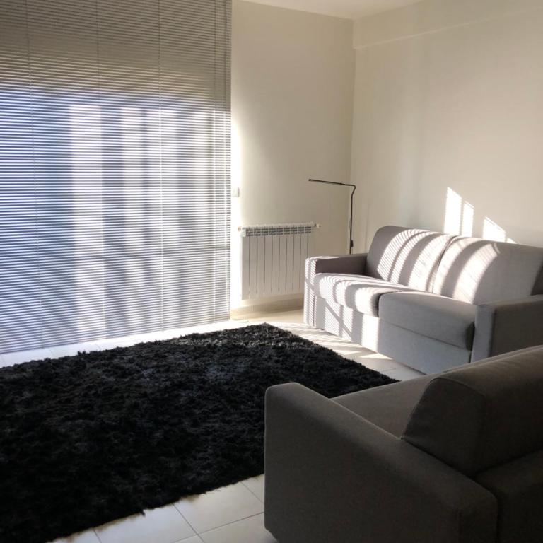 Le Gardenie - Two-Bedroom Apartment - 4