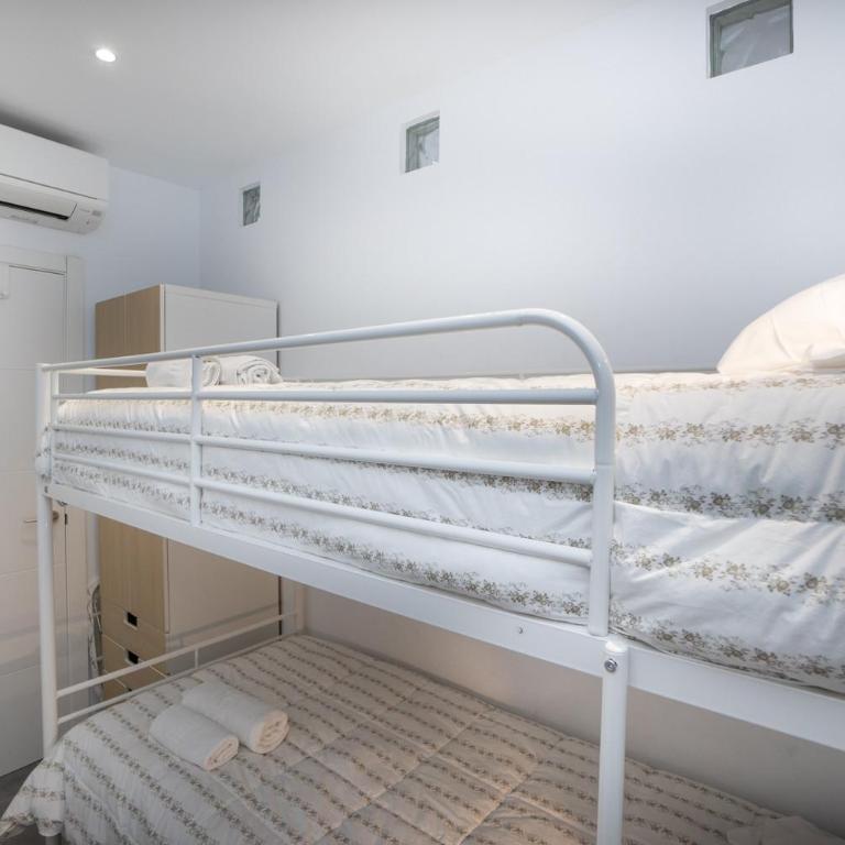Pueblo Rocio - Apartamento de 2 dormitorios - 9
