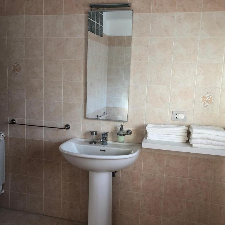Le Gardenie - Two-Bedroom Apartment - 3