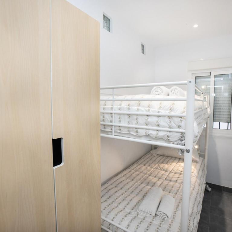 Pueblo Rocio - Apartamento de 2 dormitorios - 8