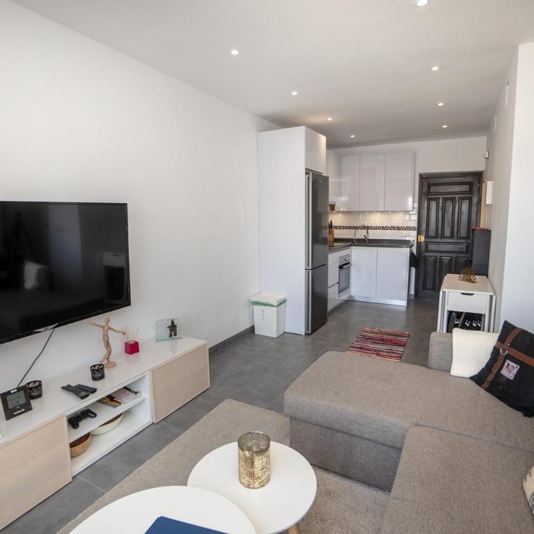 Pueblo Rocio - Apartamento de 2 dormitorios - 3