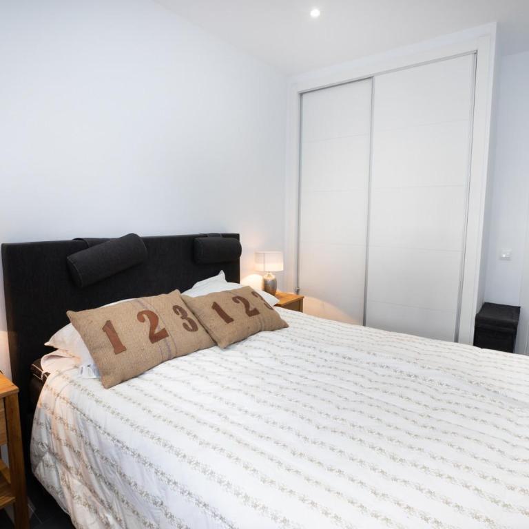 Pueblo Rocio - Apartamento de 2 dormitorios - 6