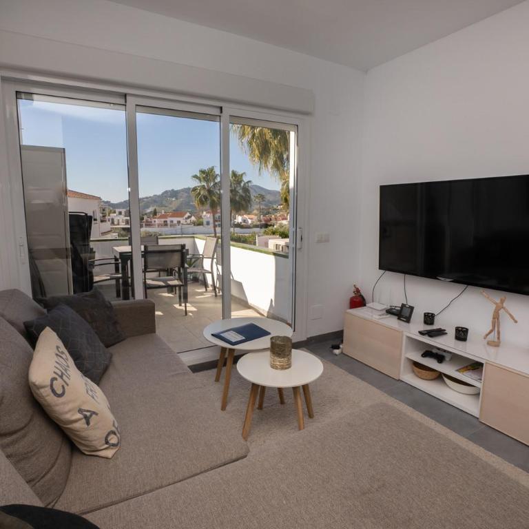 Pueblo Rocio - Apartamento de 2 dormitorios - 2