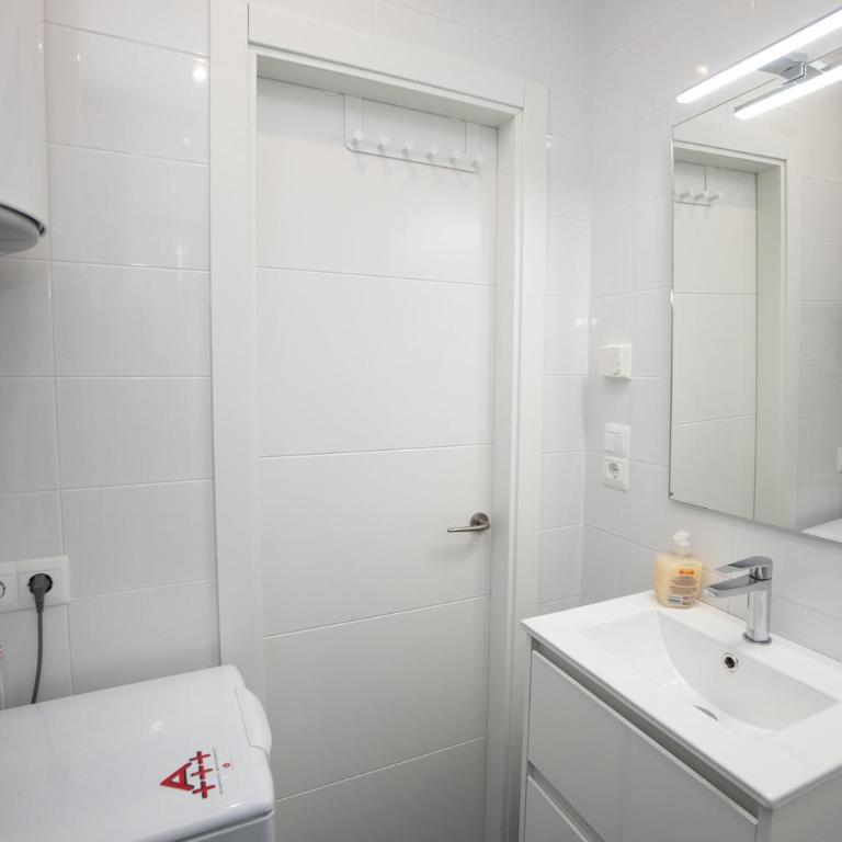 Pueblo Rocio - Apartamento de 2 dormitorios - 12