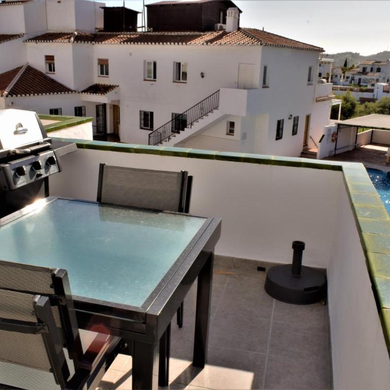 Pueblo Rocio - Apartamento de 2 dormitorios - 13