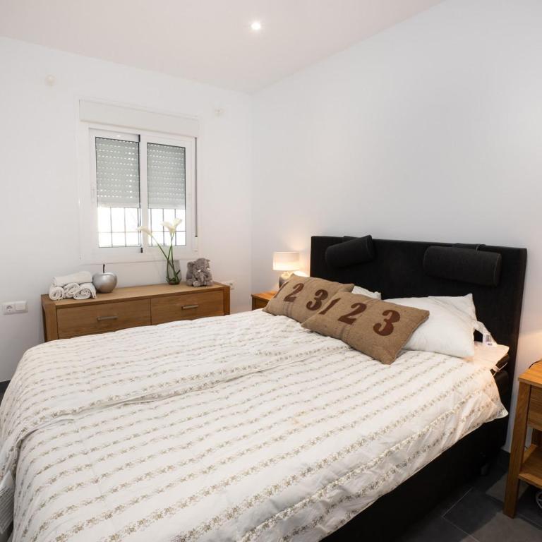 Pueblo Rocio - Apartamento de 2 dormitorios - 7