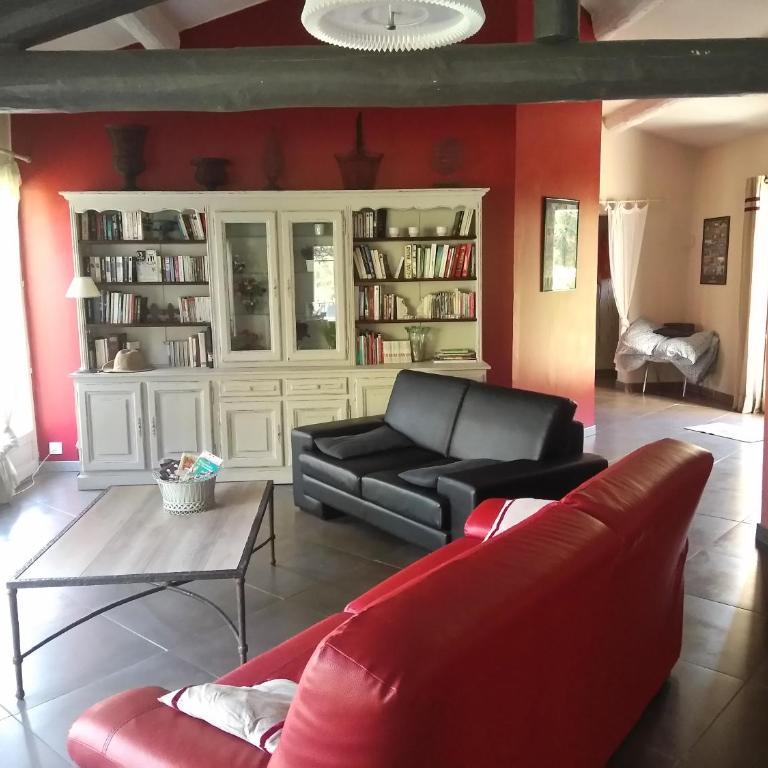 maison près de l'eau - Casa - 10
