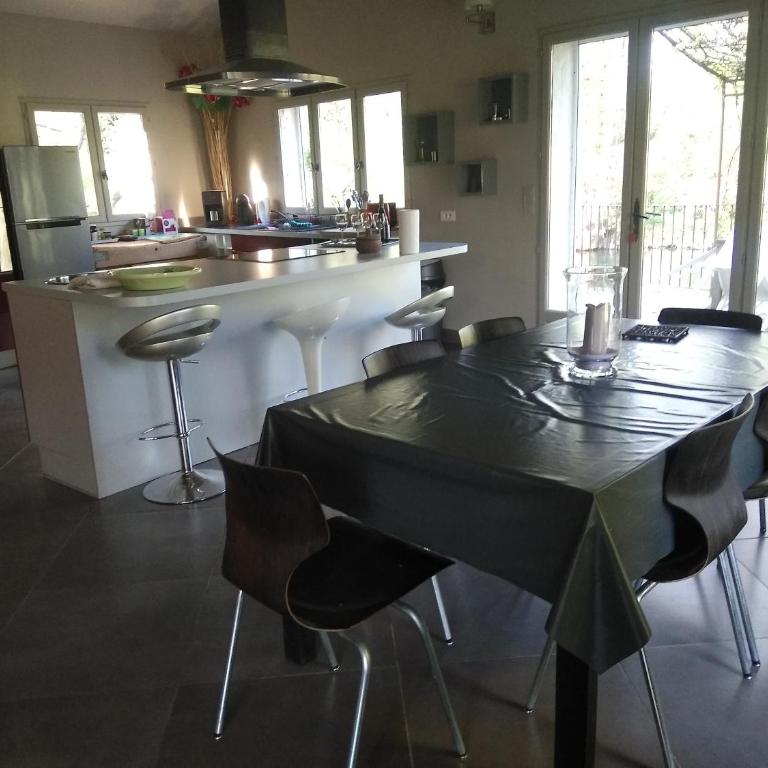 maison près de l'eau - Casa - 9